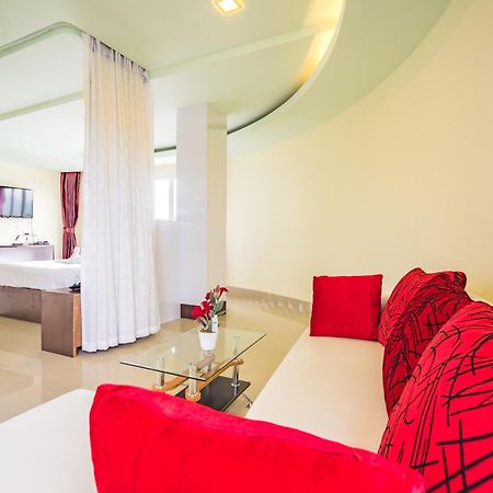 Smile Residence Rawai Extérieur photo