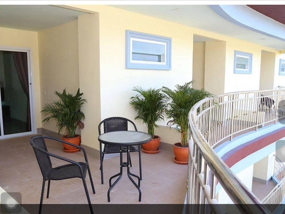 Smile Residence Rawai Extérieur photo