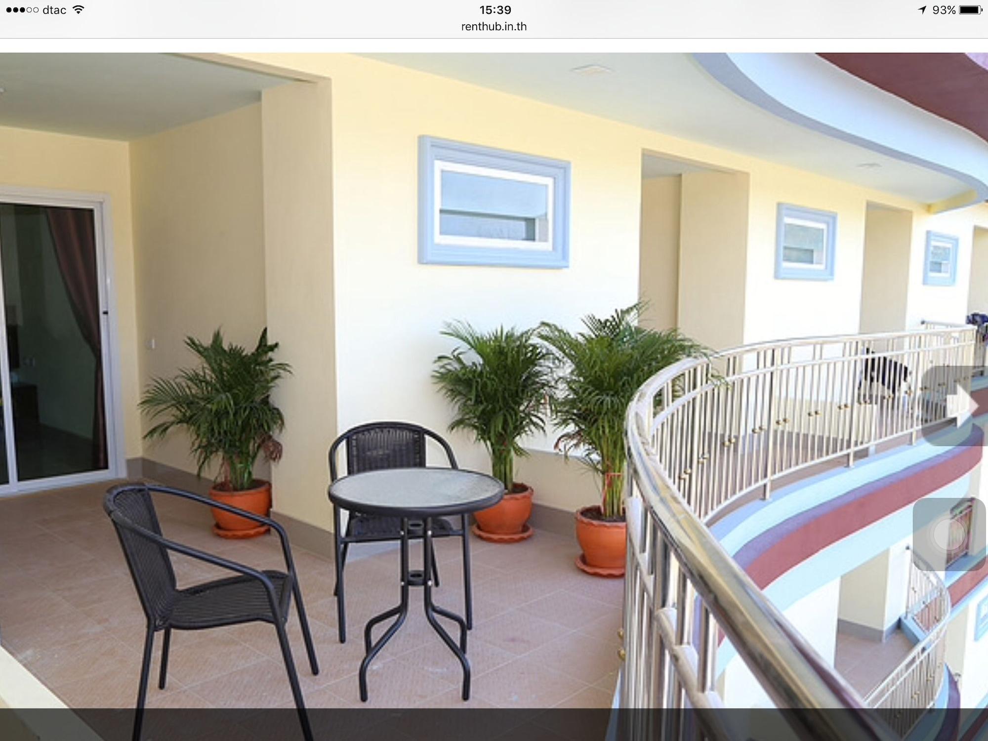 Smile Residence Rawai Extérieur photo