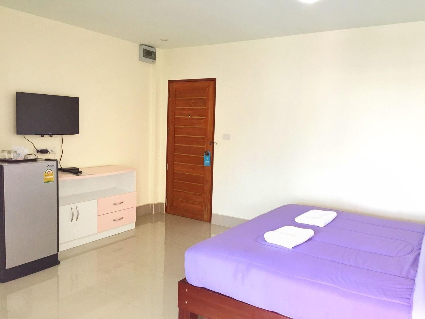 Smile Residence Rawai Extérieur photo