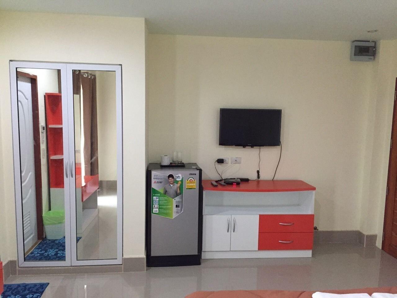Smile Residence Rawai Extérieur photo