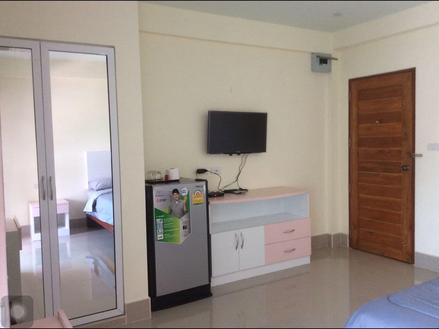 Smile Residence Rawai Extérieur photo
