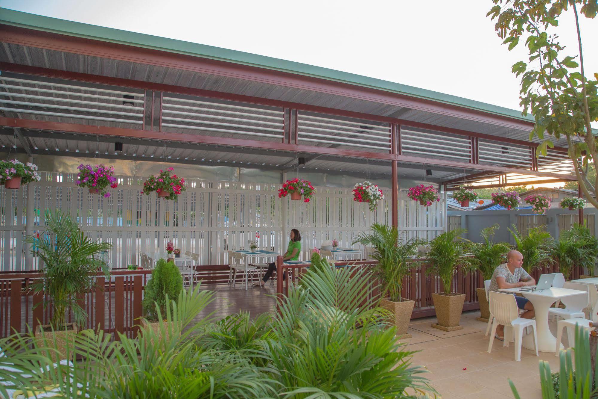 Smile Residence Rawai Extérieur photo