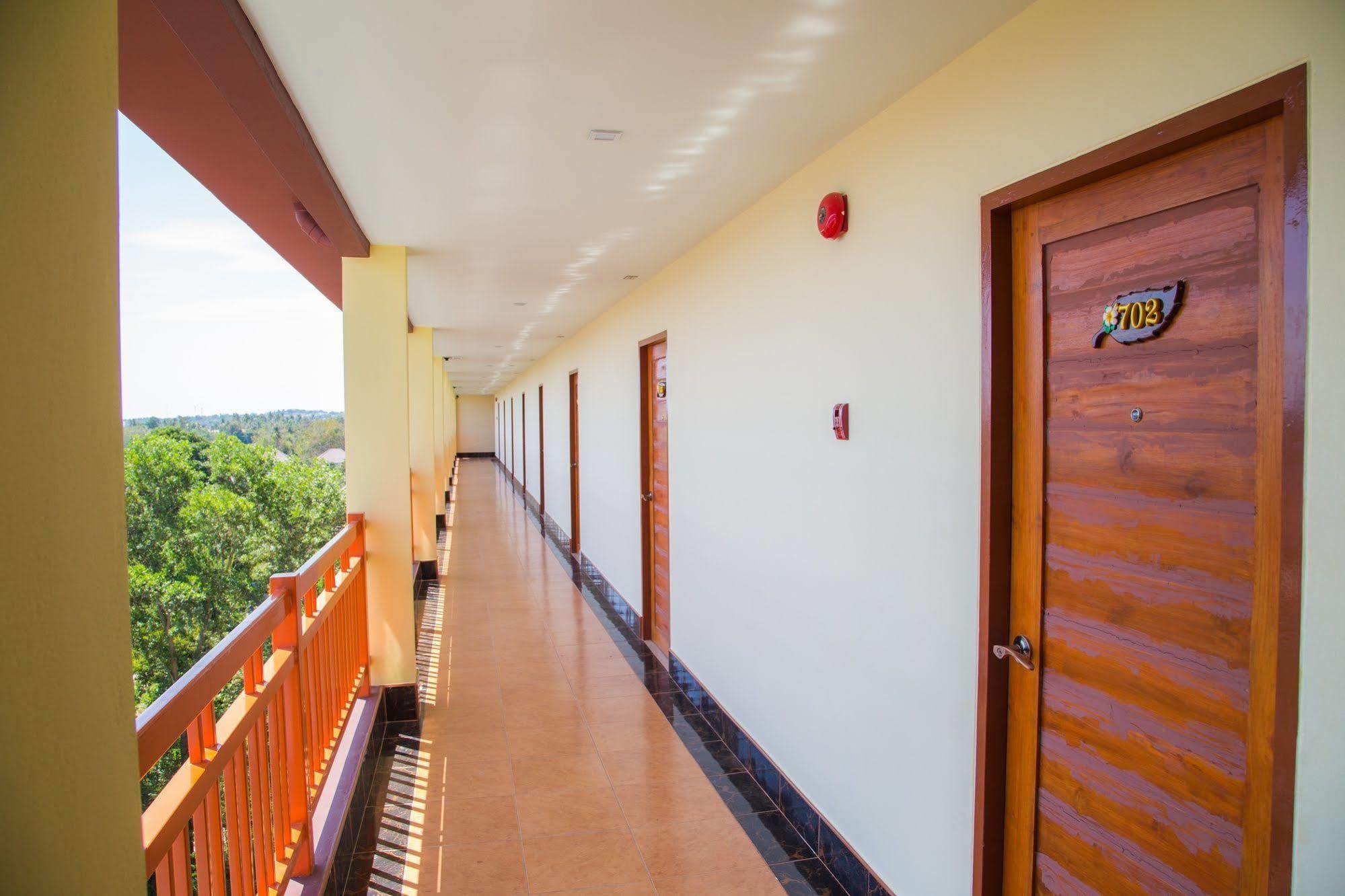 Smile Residence Rawai Extérieur photo
